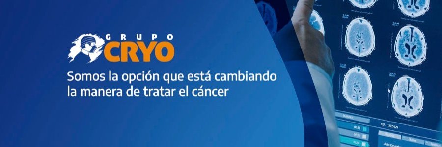 Grupocryo's profile banner image