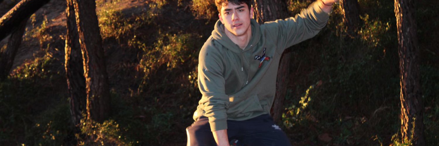 BalsaIvan's profile banner image