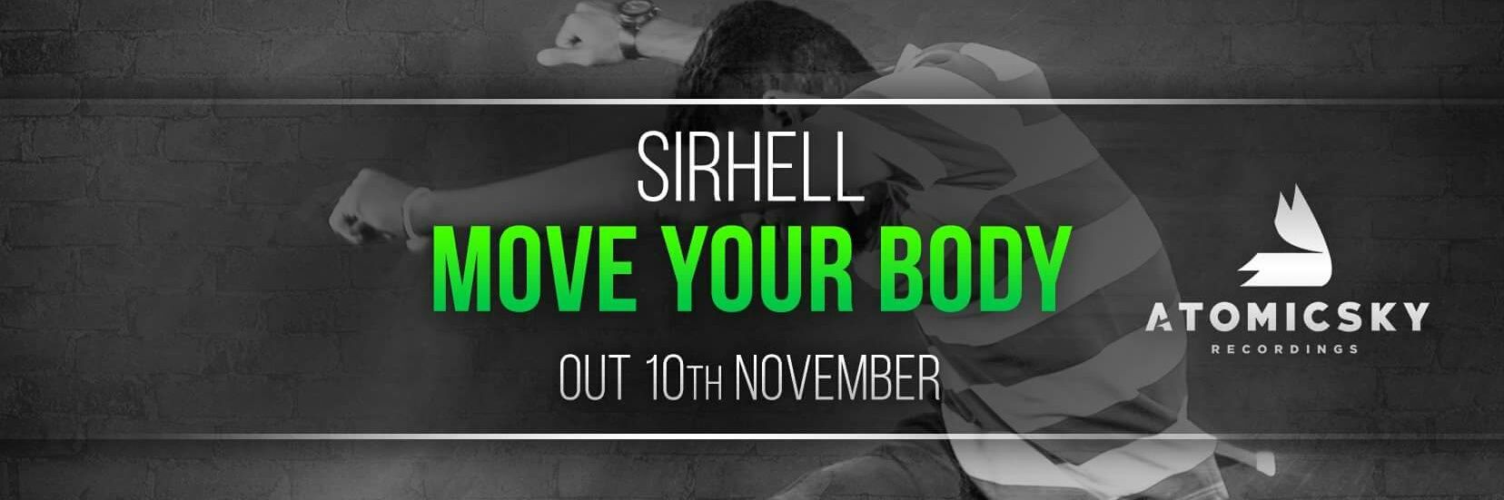 SirHellOfficial's profile banner image