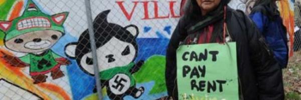 HomelessVan Profile Banner