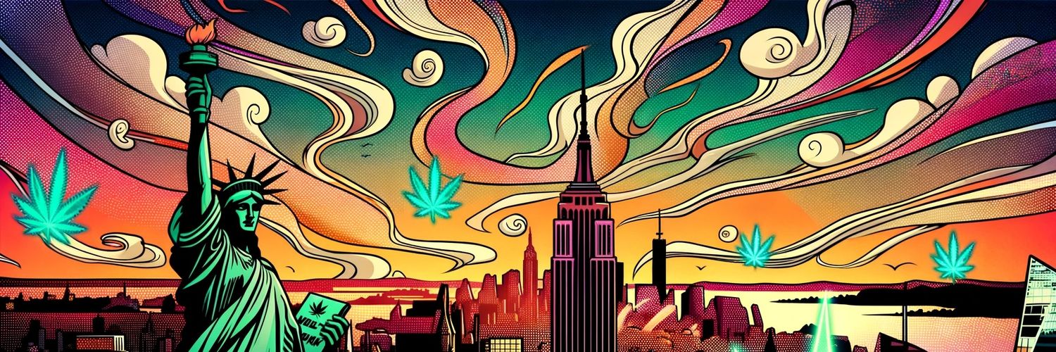 CredibleHulk77's profile banner image