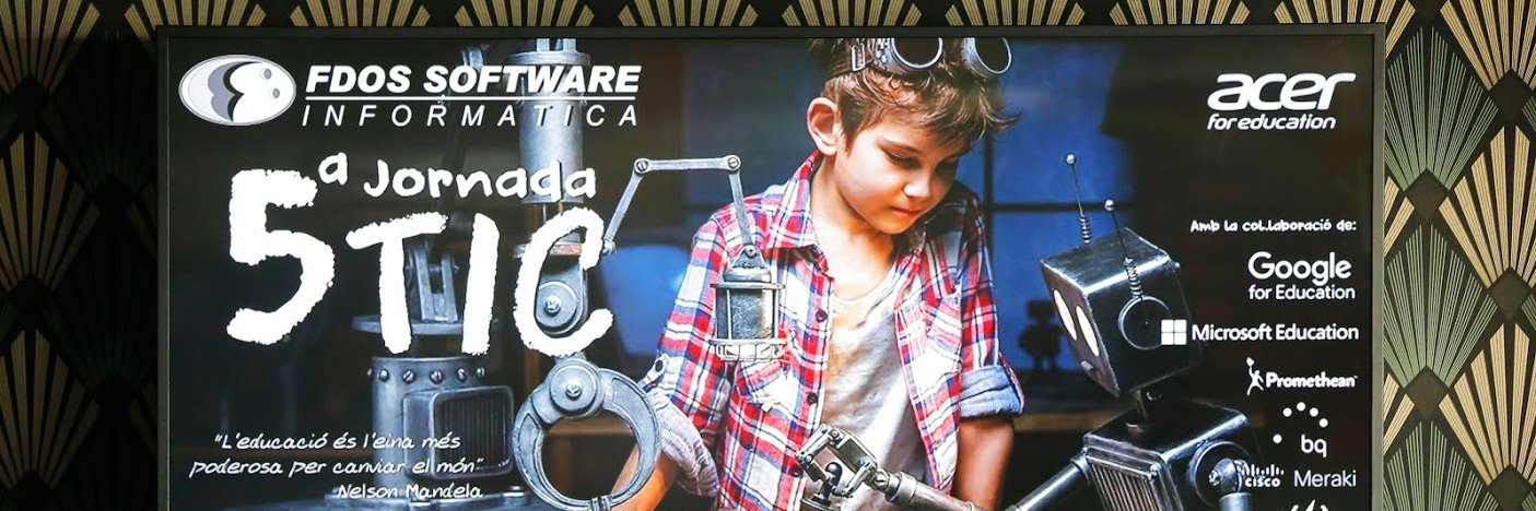 Fdos Software banner