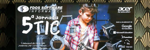 FdosSoftware Profile Banner