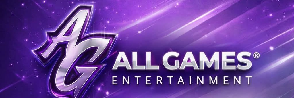allgamesent's profile banner image