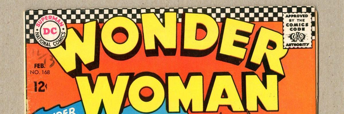 80sWonderWoman's profile banner image