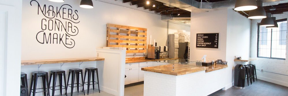 makersdonuts's profile banner image