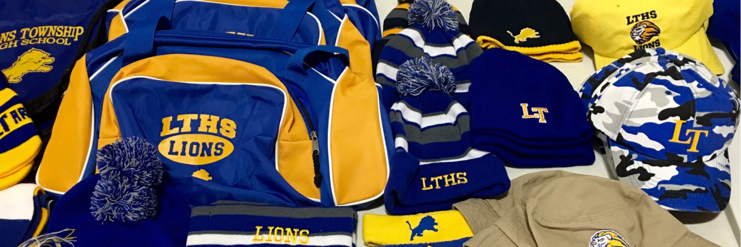 LTHS Boosters banner