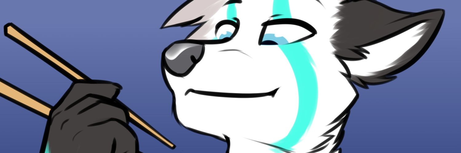 ShukenFlash's profile banner image