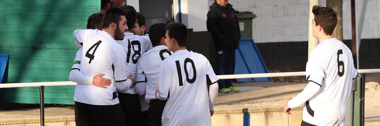 Iniestajuvenil's profile banner image