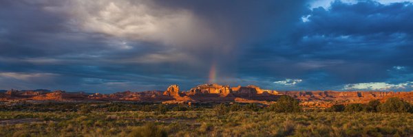 CanyonlandsNPS Profile Banner