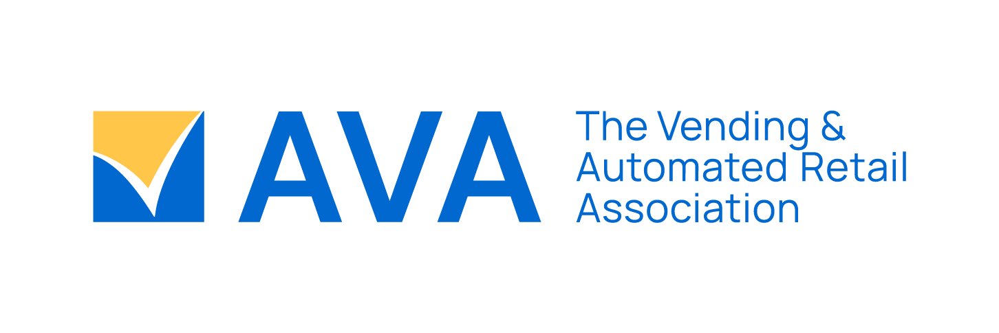 The AVA banner