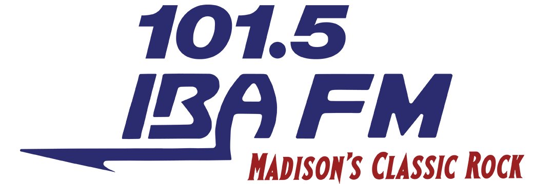 101.5 WIBA FM banner