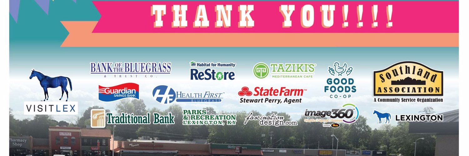 SouthlandStFair's profile banner image