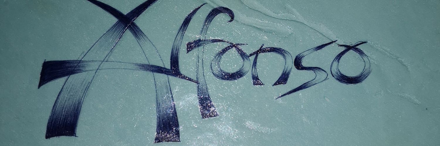Alfonso Smith, Hons B. Ed (EM) banner