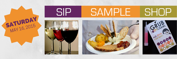 BHamGrubCrawl Profile Banner