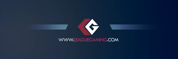 Leaguegaming Profile Banner