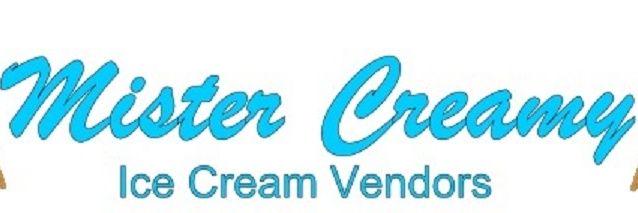 Mister Creamy banner