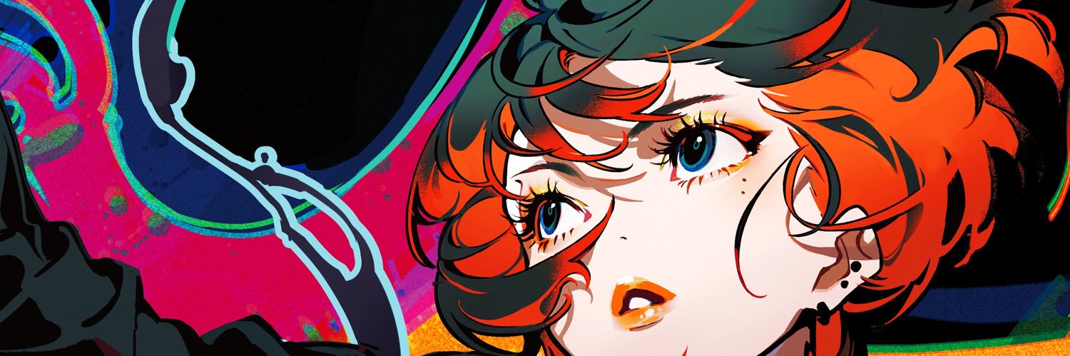 shirejiang's profile banner image