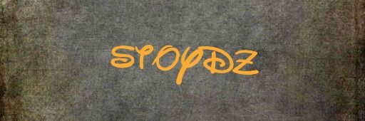 Stoydz's profile banner image