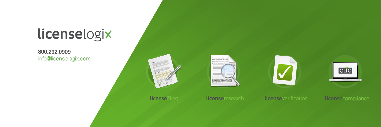 LicenseLogix's profile banner image