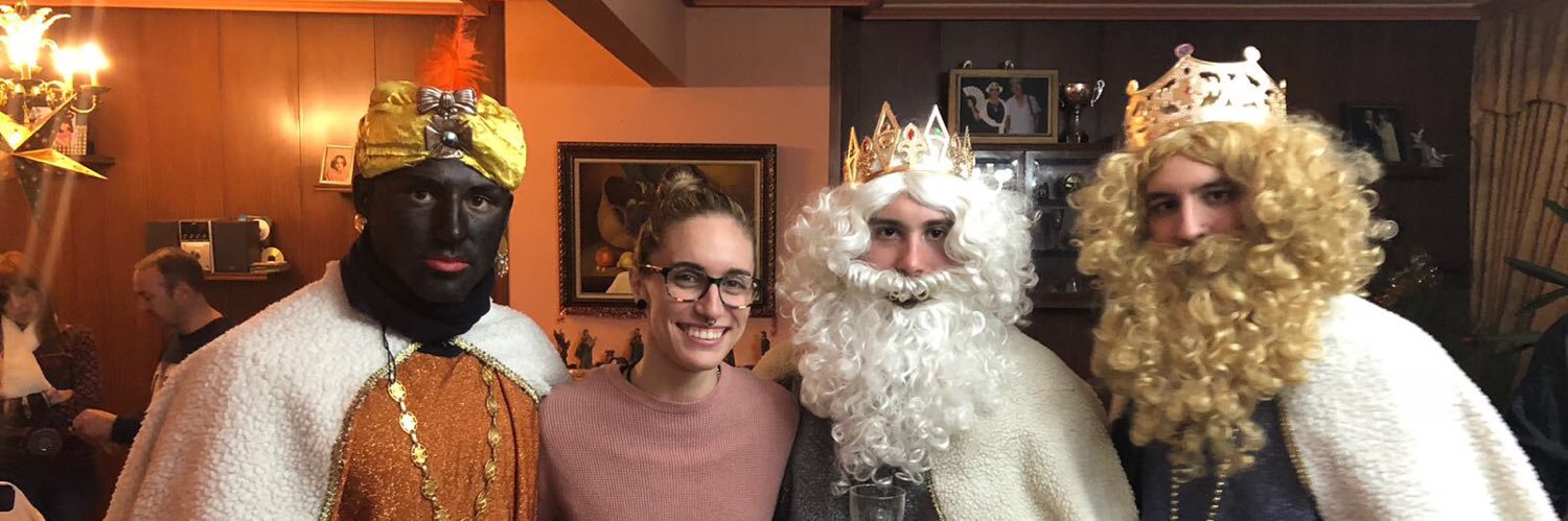 Enrique Carrero banner