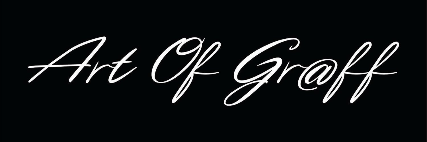 ArtOfGraff's profile banner image