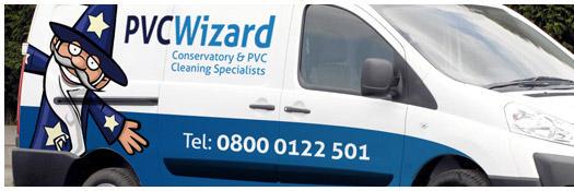 PVCWizardUK's profile banner image