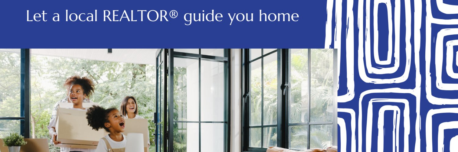 Central Lakes REALTORS® banner