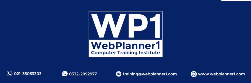 WebPlanner1's profile banner image