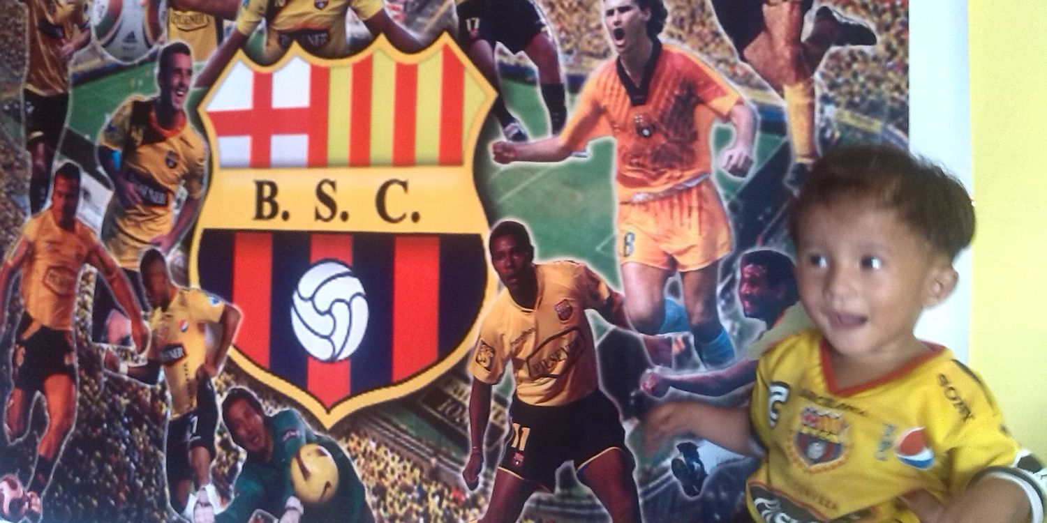 elRonny77's profile banner image