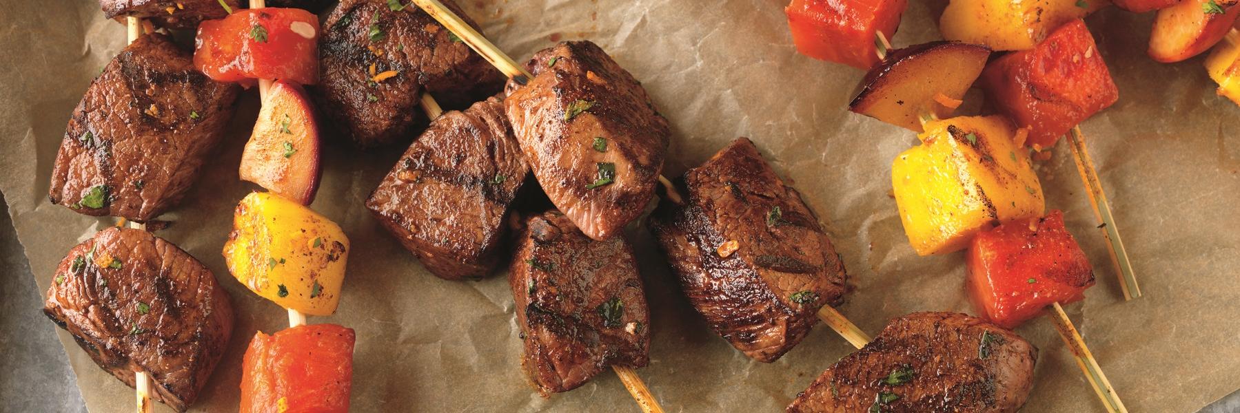 MS Beef Council banner