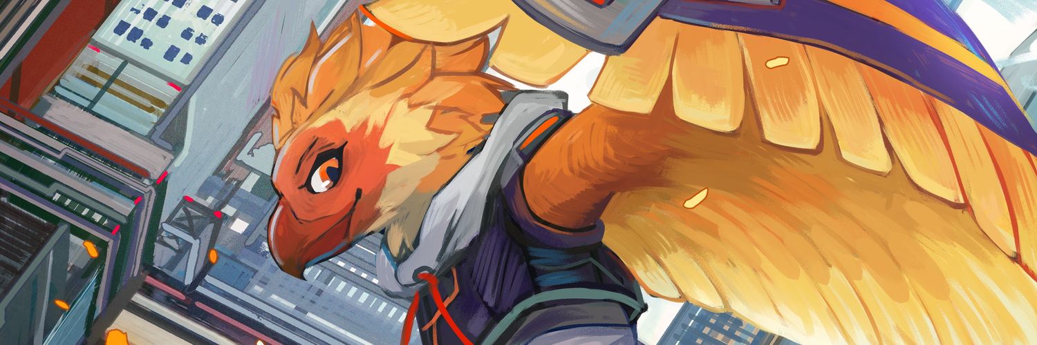 WereJay 🌕 🔶 banner