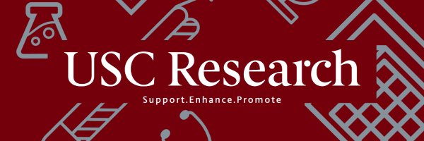 USCResearch Profile Banner