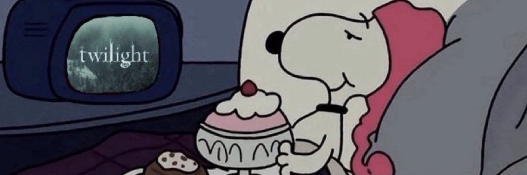 teafordtrinity's profile banner image