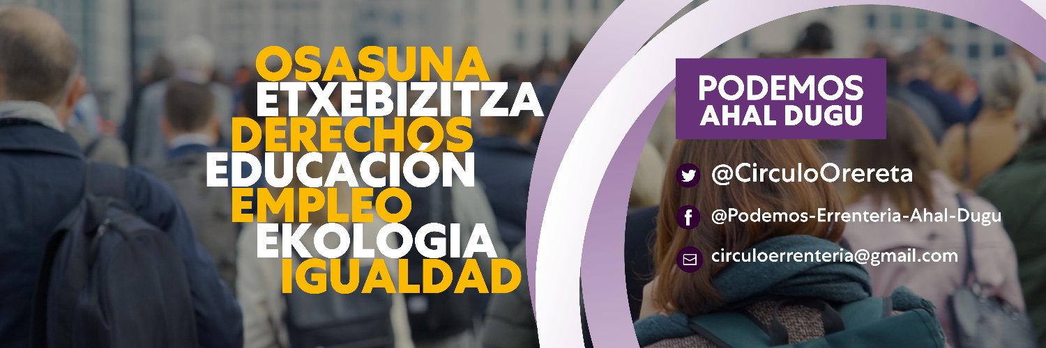 CirculoOrereta's profile banner image