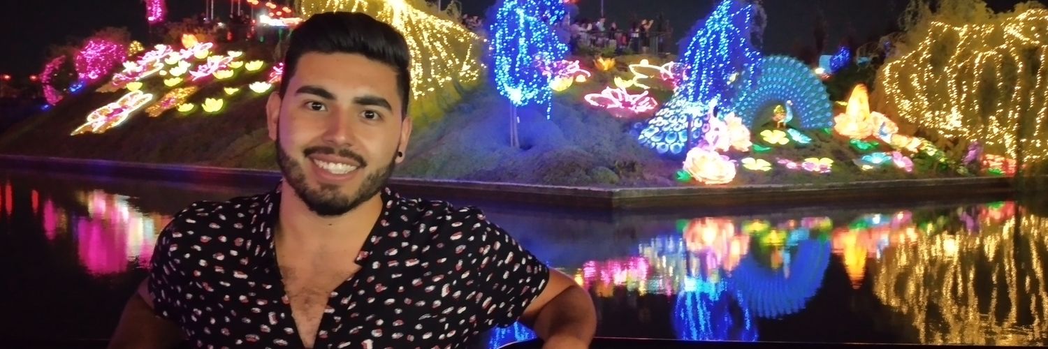 SilvesterToo's profile banner image