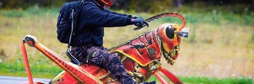 Slowshots's profile banner image