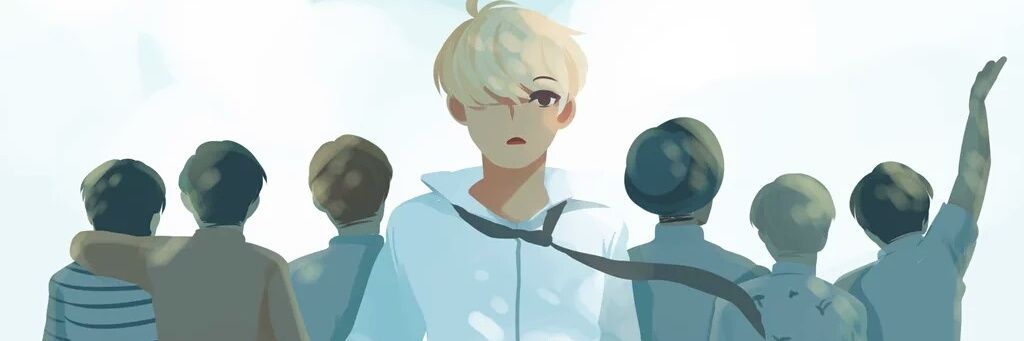 ainoochan's profile banner image