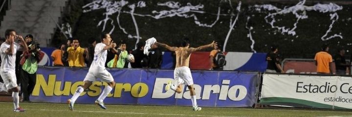 paolo suarez's banner