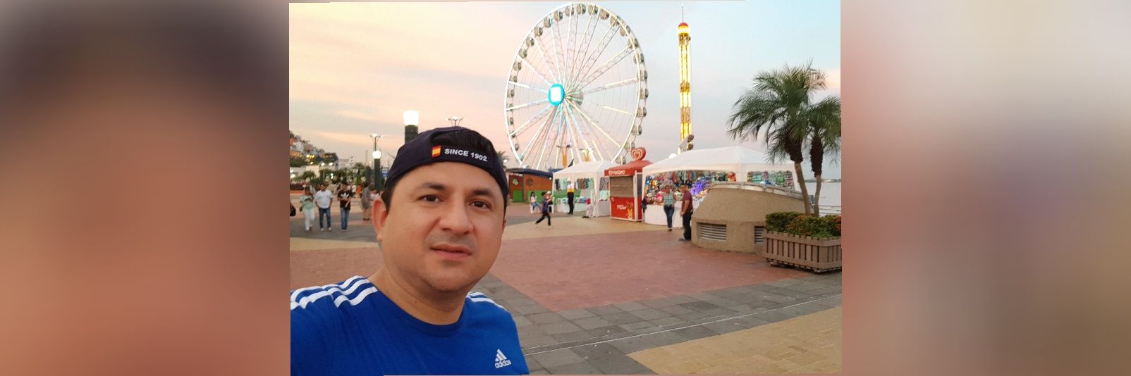 fdanielalmeida's profile banner image