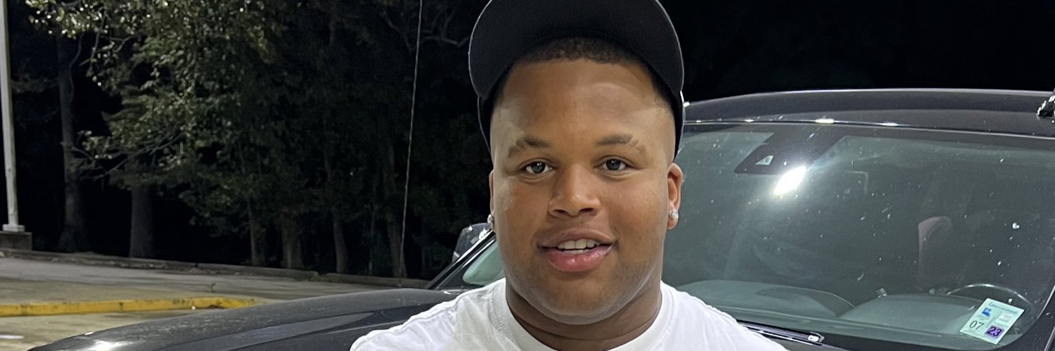 TrevonMitchell7's profile banner image
