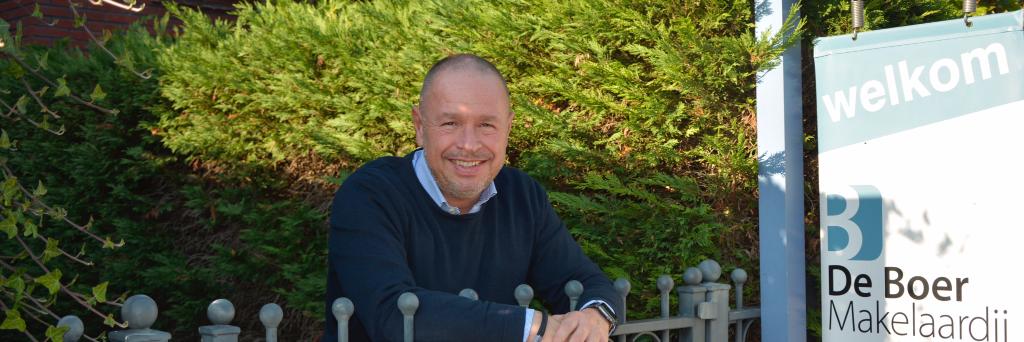 deboermak's profile banner image