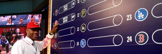redditMLBDraft's profile banner image