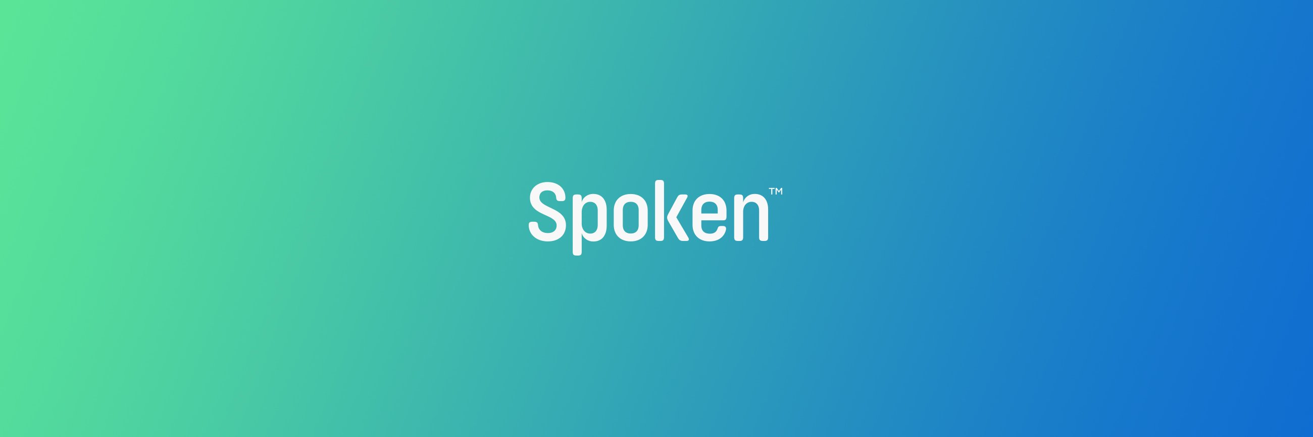 withspoken's profile banner image