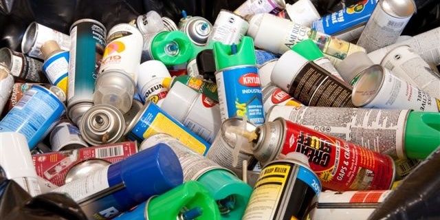 Despray Environment banner