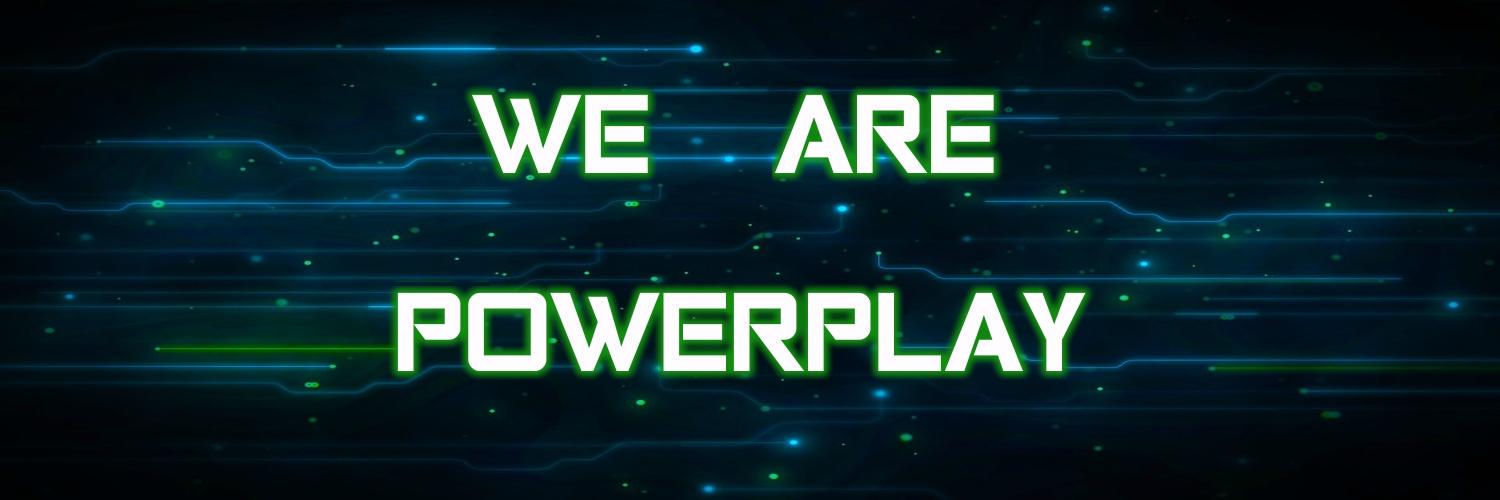 PowerPlayGamers's profile banner image