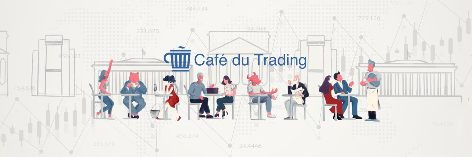 Café du Trading banner