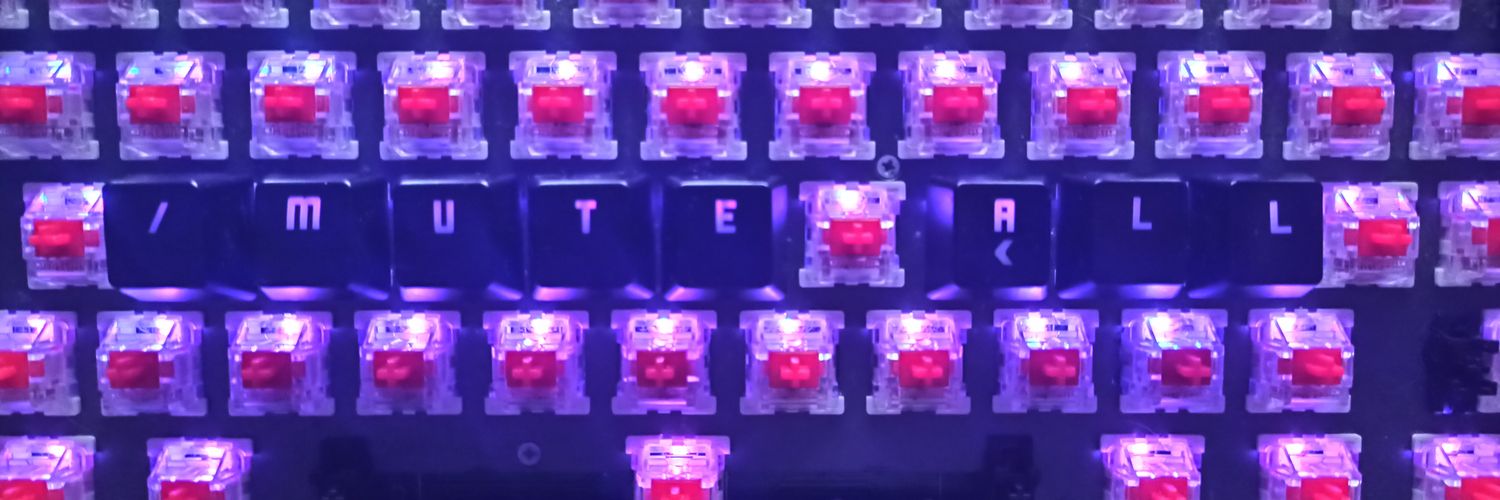 NNathanVA's profile banner image