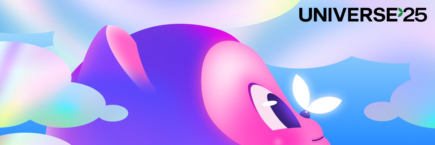 GitHub Universe banner