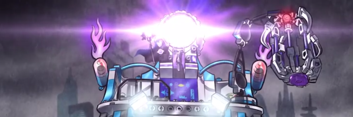 AntiMatter banner